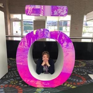 Meet your Posher, Nicole